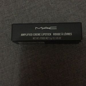 Authentic Mac lipsticks